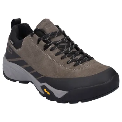 Image de Chaussure de randonnée Mintaka pour hommes, taille 46, couleur marron (terre de sienne)