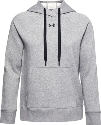 Immagine prodotto di Under Armour Rival Fleece HB Hoodie-GRY - XXL