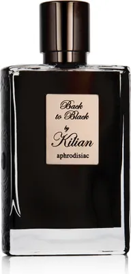 Obrázek produktu pro By Kilian Back to Black Aphrodisiac EDP 50 ml UNISEX