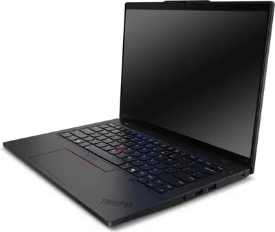 Produktbild von Lenovo ThinkPad L14 Gen 6 21S6 - Intel Core Ultra 5 225U / 1.5 GHz - Win 11 Pro - Intel Graphics - 16 GB RAM - 512 GB SSD TCG Opal Encryption 2, NVMe - 35.6 cm (14")