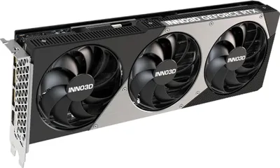 Image de Inno3D Rtx5070 Ti X3 Oc 16Gb Gddr7 Hdmi 3Xdp