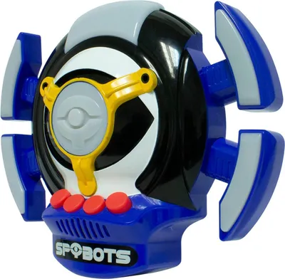 Obrázok produktu pre Spybots Roomguardian