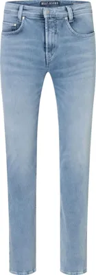 Produktbild von - MAC JEANS - Jog'n Jeans, Light Sweat Denim - Modern Fit - 0590-00-0994L-H231 - blau Größe 33/36