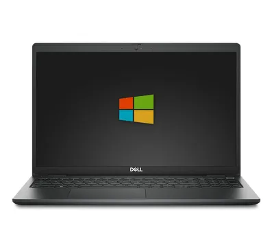 Produktbild von Dell Latitude 3530 15,6 Zoll HD Laptop - Intel Core i5-1235U (12.Gen) 10 Kerne bis 4,4 GHz - 8GB RAM - 256GB SSD - WebCam - Windows 11 Pro - Norton