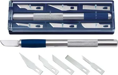 Obrázek produktu pro Sada skalpelů Ferrestock