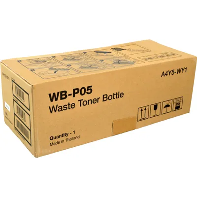 Productafbeelding van Konica Minolta A4Y5WY1, Konica Minolta Bizhub C3350/ C3850