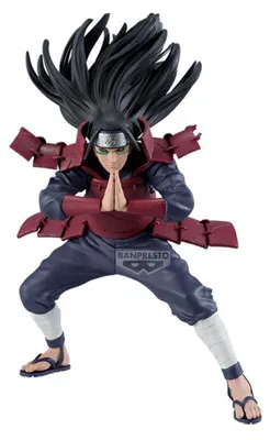 Obrázok produktu pre Figúrka Naruto Shippuden, Hashirama Senju, séria Vibration Stars, výška 18 cm