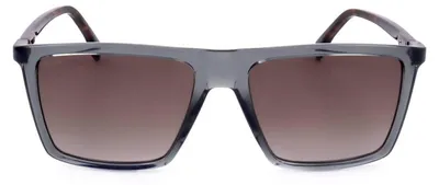 Produktbild von Hugo Boss BOSS 1490/S Grey havana dark ruthenium 56/17/145 Herren Sonnenbrillen