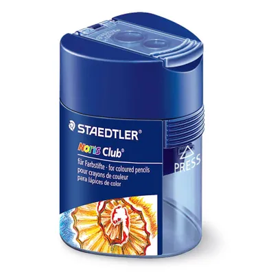 Produktbild von Staedtler 512128, Blau