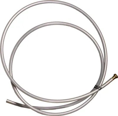 Image de fischer tuyau de nettoyage à air comprimé