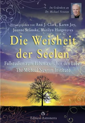 Produktbild von Die Weisheit der Seelen
