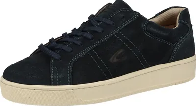 Produktbild von camel active Sneaker Sneaker Veloursleder