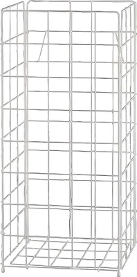 Image de Tork Abfallbehälter 60,0 l weiß (229750)