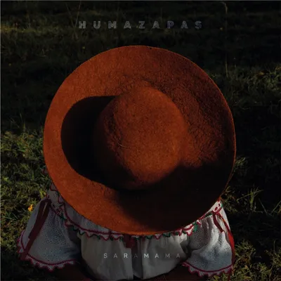 Produktbild von Humazapas: Sara Mama - - (LP / S)