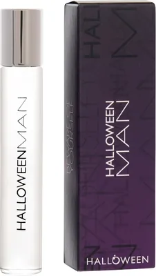 Produktbild von Jesus Del Pozo Halloween Man Woda toaletowa, 15ml