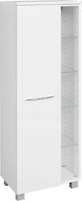 Produktbild von Portofino Midischrank, weiss