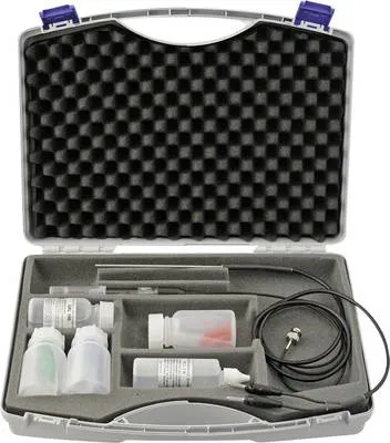 Immagine prodotto di Set di prolunghe Greisinger per pH GMH 55 ES per misuratore di pH GMH 3511 (603927)