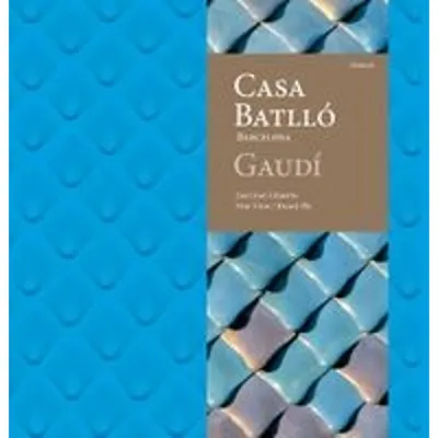 Obrázok produktu pre Casa Batlló