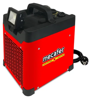 Immagine prodotto di Mecafer 440034 - Riscaldatore per cantieri MH3300 L
