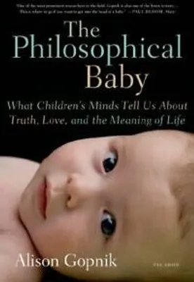 Productafbeelding van The Philosophical Baby