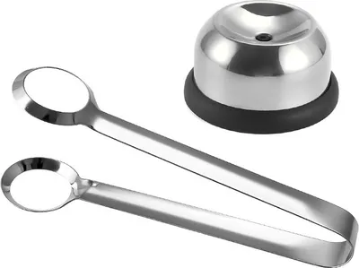 Produktbild von INF Egg Piercer und Egg Holder Set