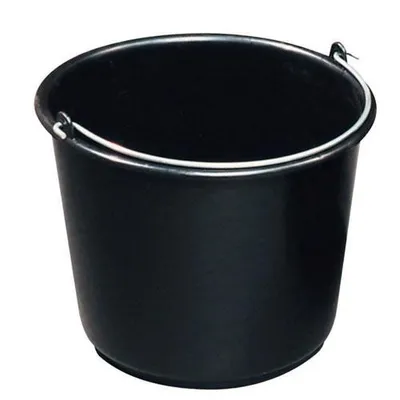 Zdjęcie produktu dla Plastikowe wiadro budowlane 20l 10168
