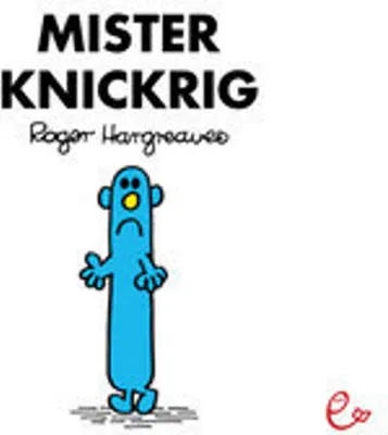 Produktbild von Mister Knickrig (Mr. Men und Little Miss)