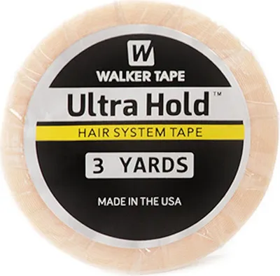 Produktbild von EWANTO Haarsystem Klebeband Ultra Hold 275 cm x 8 mm Walk...