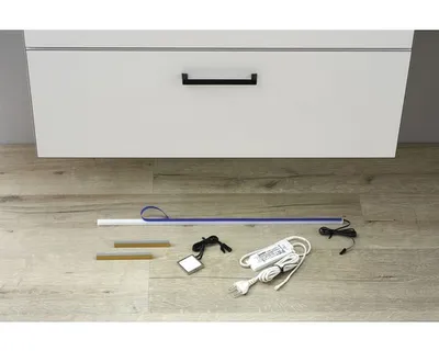 Produktbild von Beleuchtungsset I pelipal Capri Balu