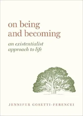 Produktbild von On Being and Becoming