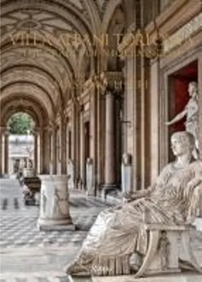 Zdjęcie produktu dla Villa Albani Torlonia