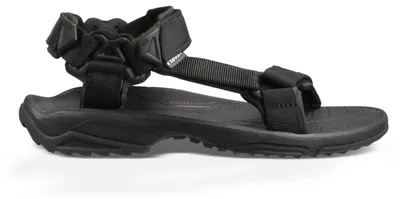 Produktbild von TEVA Terra Fi Lite Herren Sandalen schwarz schwarz 40.5
