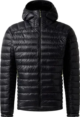 Produktbild von Haglofs L.i.m Down Ii Jacke Schwarz M Mann Schwarz M