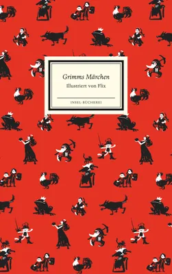 Produktbild von Grimms Märchen
