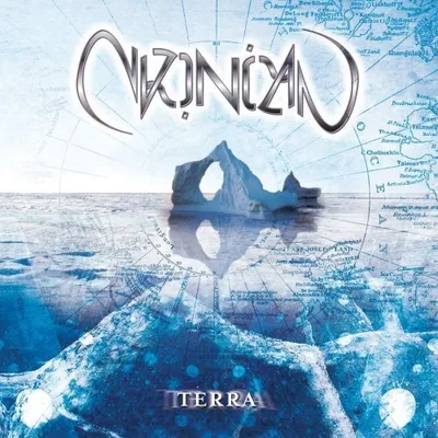 Obrázek produktu pro Cronian - Terra