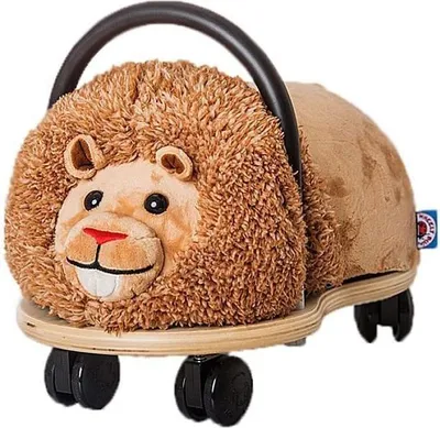 Immagine prodotto di Wheely Bug Piccolo Leone