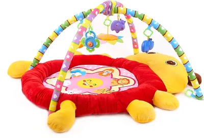 Produktbild von Aga4Kids Hracia deka Beruška