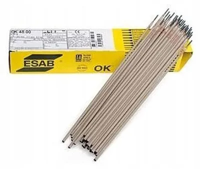 Zdjęcie produktu dla Esab Elektroda Ok 48 Fi 3,25 Róż 6,0Kg