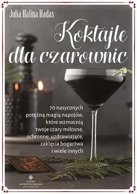 Immagine prodotto di Koktajle Dla Czarownic