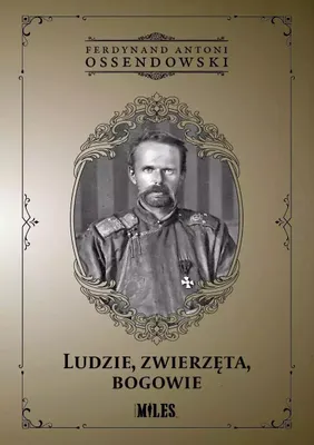 Produktbild von Ludzie, zwierzęta, bogowie
