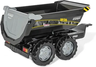 Immagine prodotto di Mezzo trampolino Krampe HP20