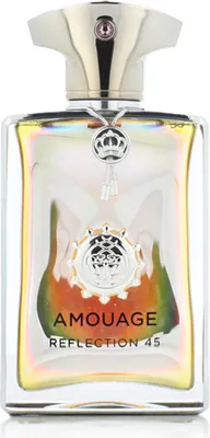 Produktbild von Amouage Reflection 45 Man Extrait de Parfum 100 ml (man)