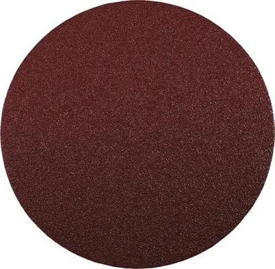 Produktbild von Haftscheiben kwb Ø 150 mm Korn 120, 5er Pack