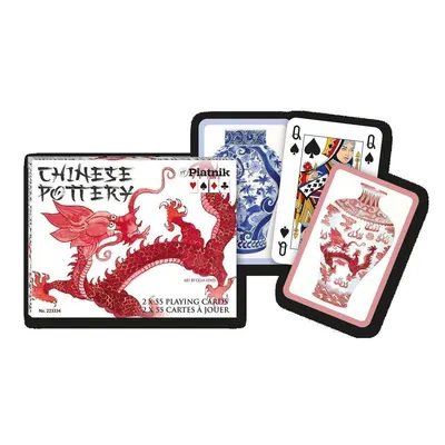 Imagen del producto de 2233 - Cerámica china