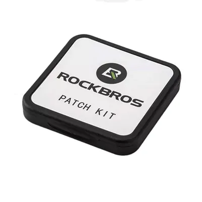 Produktbild von Schlauchreparatursatz Rockbros LX-K340