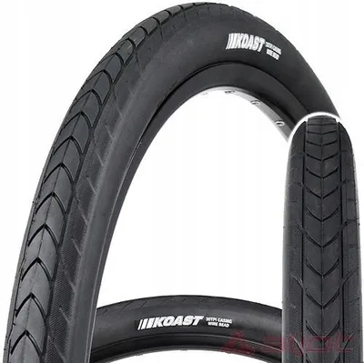 Obrázek produktu pro Pláště KENDA KOAST 650 27,5 x 1,75 BIKE TYRE