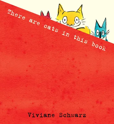 Produktbild von There Are Cats in This Book