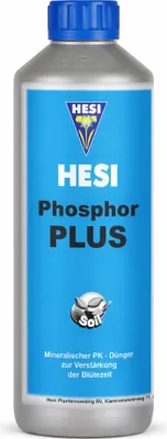 Produktbild von 500 ml HESI Phosphor Plus HE18