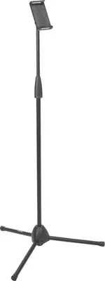Immagine prodotto di OMNITRONIC HTS-1 Smartphone- und Tabletständer (60006302)