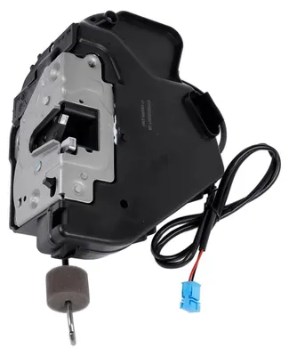 Obrázek produktu pro Zámkový mechanismus dveří, odolný materiál, kompatibilní rozměry, pravá strana